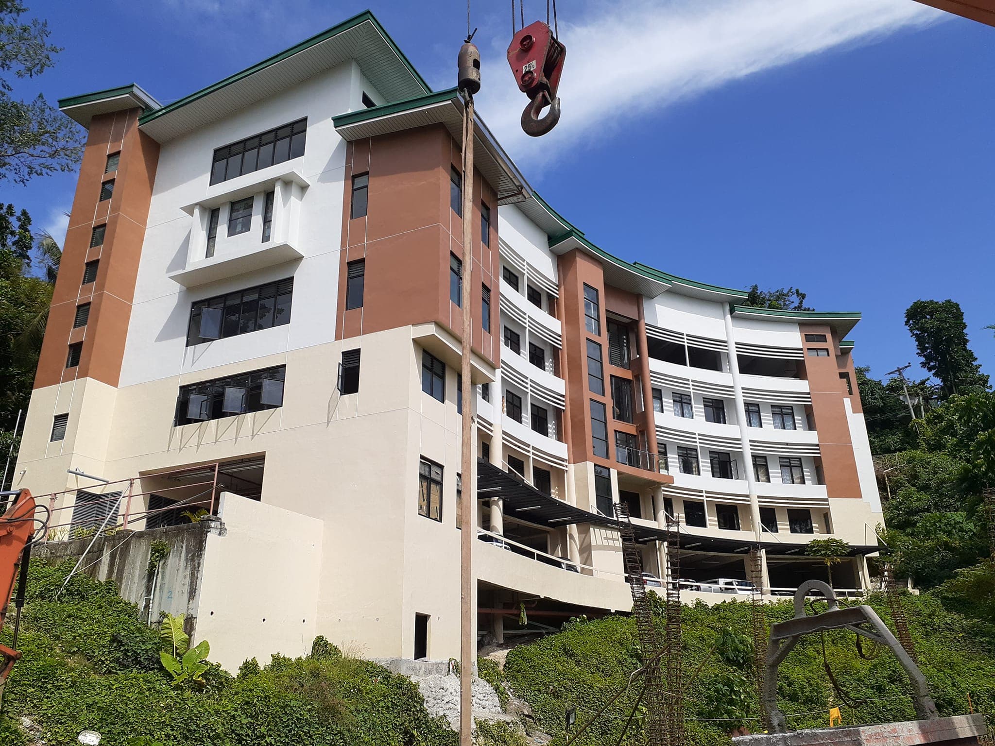 CITE TECHNICAL SCHOOL, INC. - Talamban