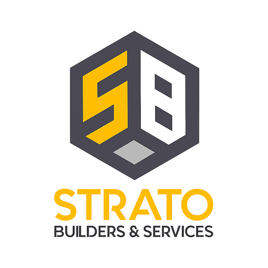 Strato logo